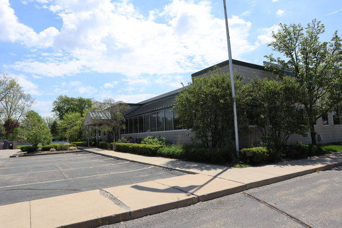 Gateway Theatre - May 14 2022 (newer photo)